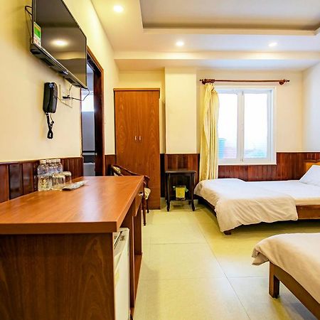 Bong Hong Hotel دالات المظهر الخارجي الصورة