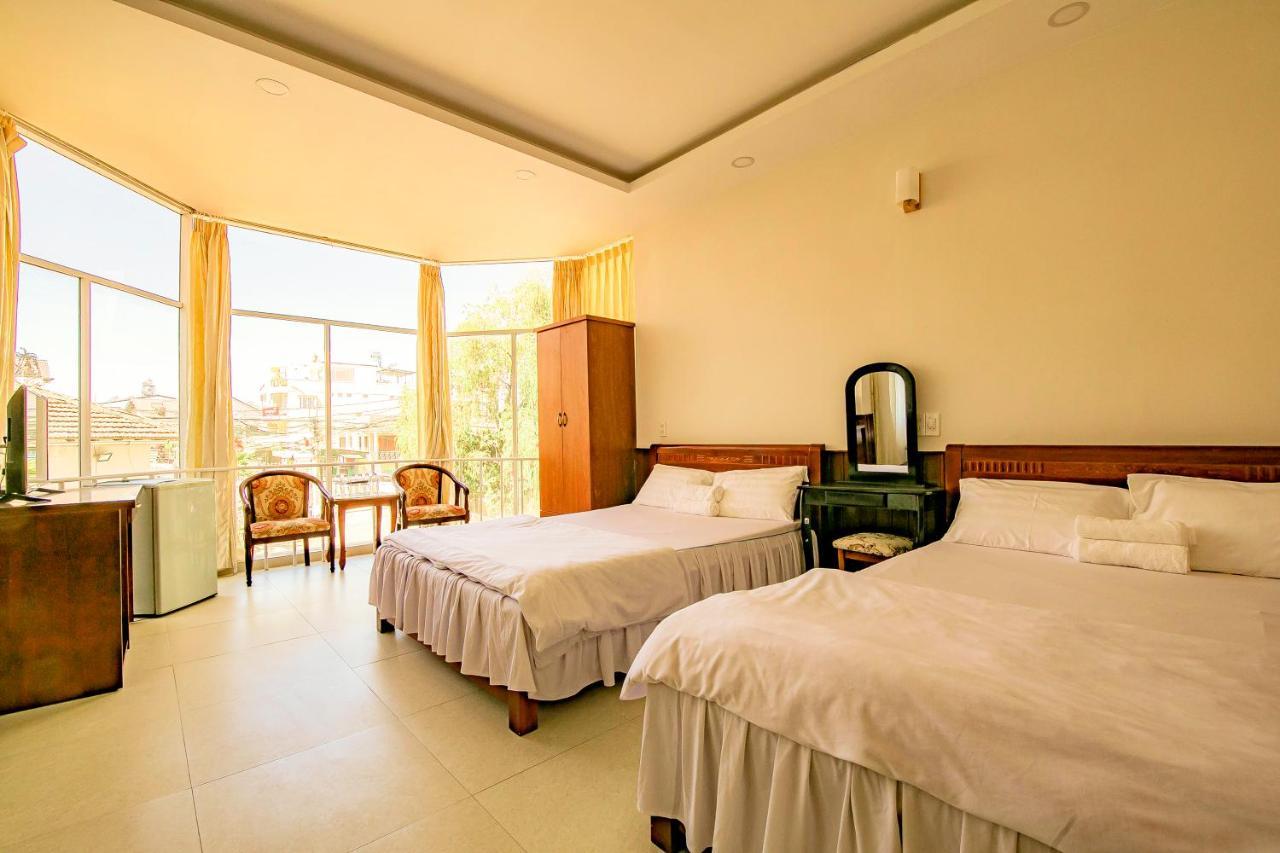 Bong Hong Hotel دالات المظهر الخارجي الصورة