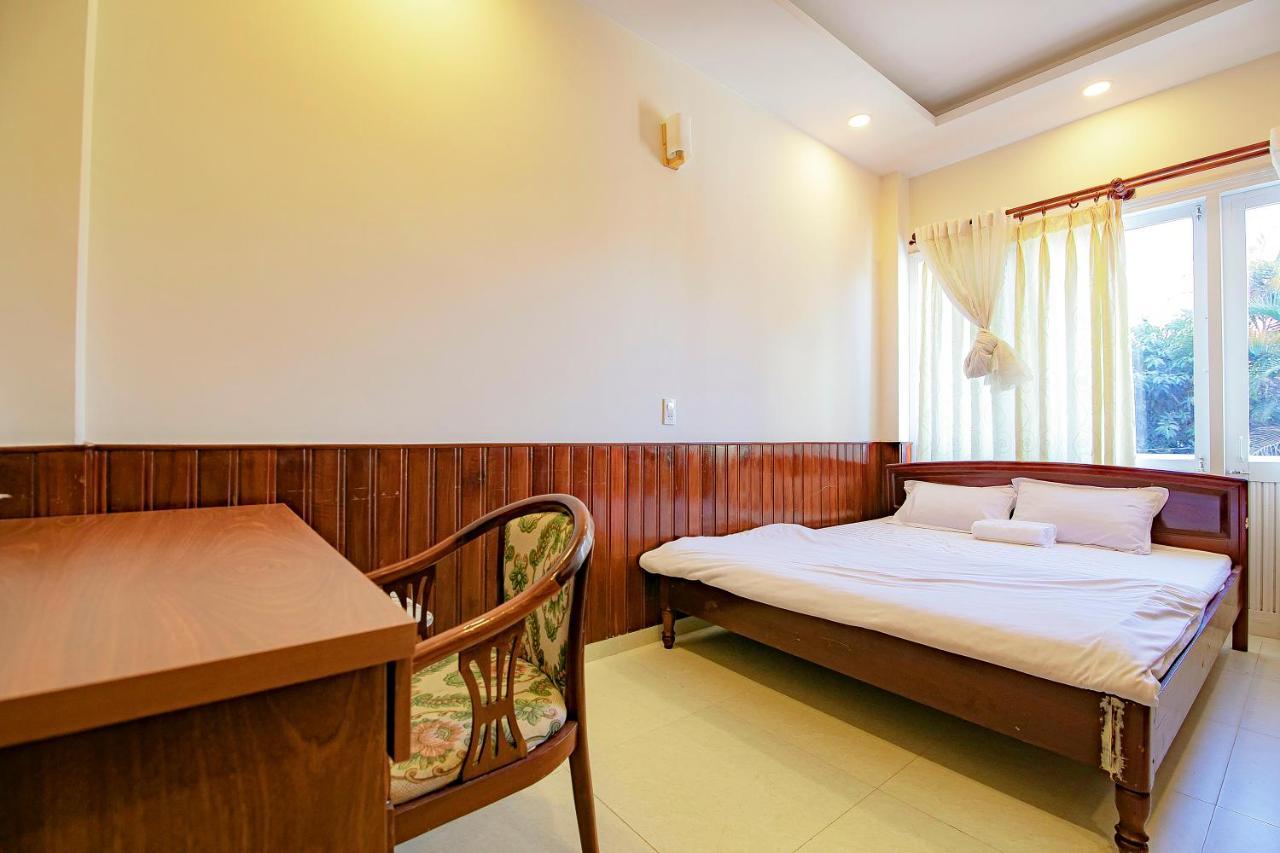 Bong Hong Hotel دالات المظهر الخارجي الصورة