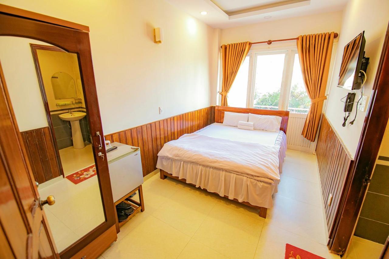 Bong Hong Hotel دالات المظهر الخارجي الصورة