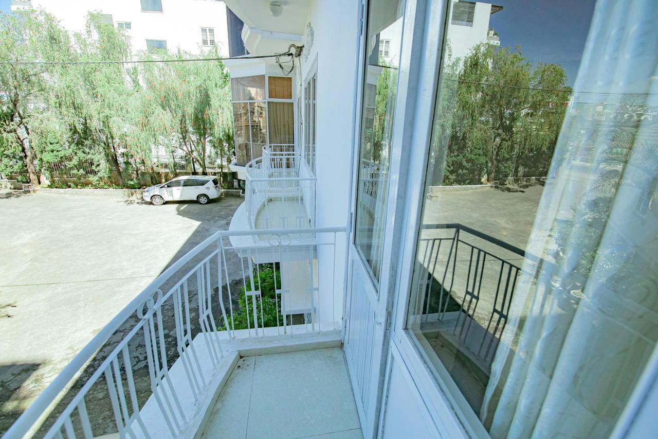 Bong Hong Hotel دالات المظهر الخارجي الصورة