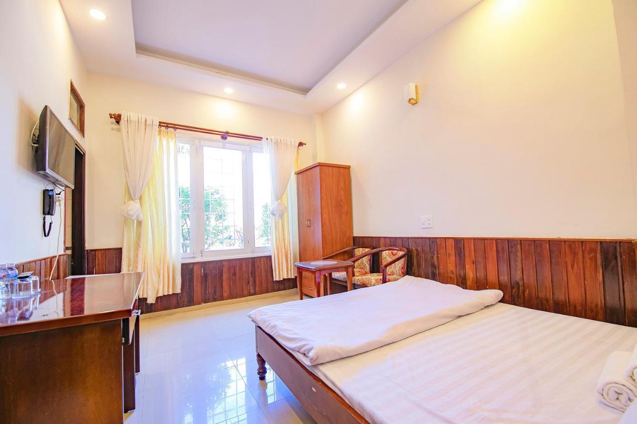 Bong Hong Hotel دالات المظهر الخارجي الصورة