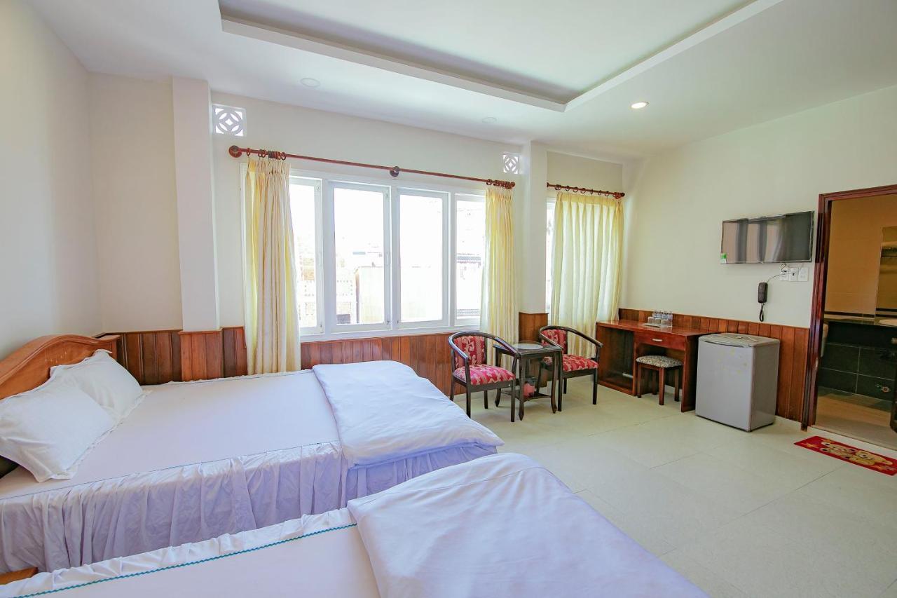 Bong Hong Hotel دالات المظهر الخارجي الصورة