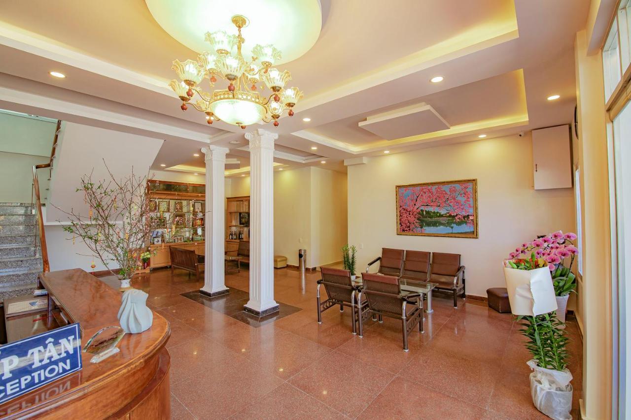 Bong Hong Hotel دالات المظهر الخارجي الصورة