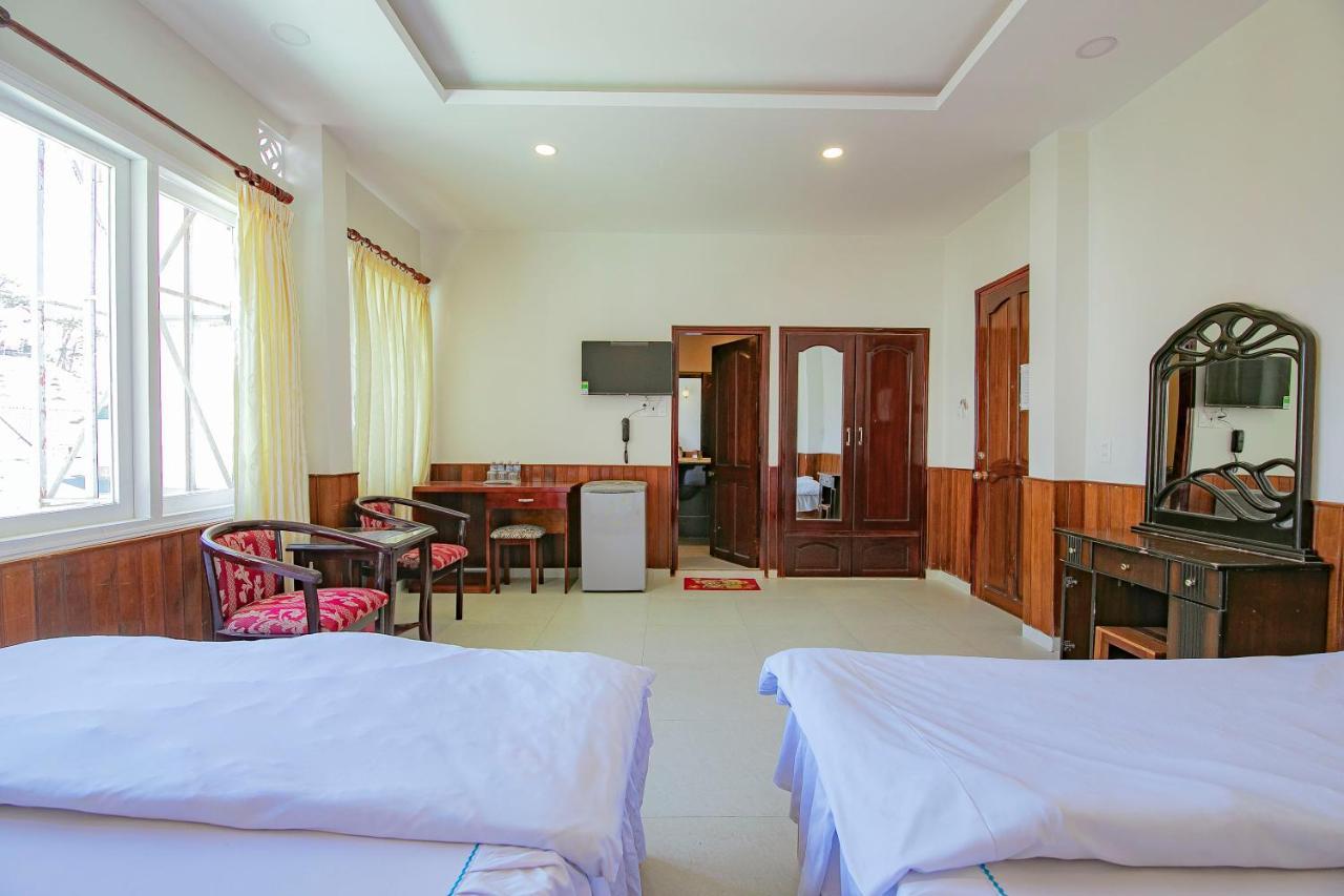 Bong Hong Hotel دالات المظهر الخارجي الصورة