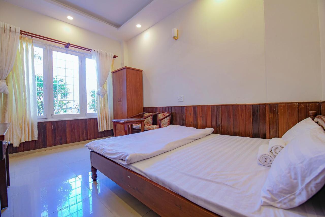 Bong Hong Hotel دالات المظهر الخارجي الصورة