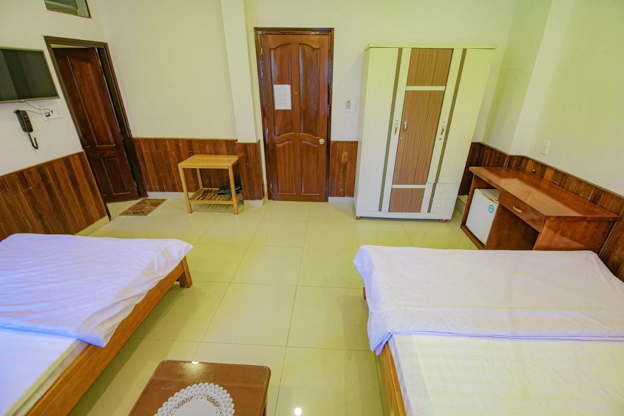 Bong Hong Hotel دالات المظهر الخارجي الصورة