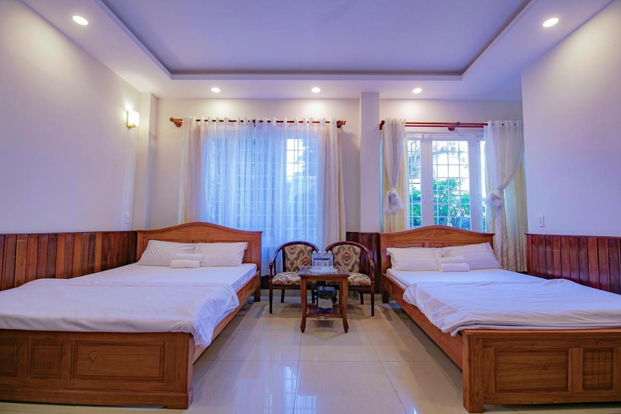 Bong Hong Hotel دالات المظهر الخارجي الصورة