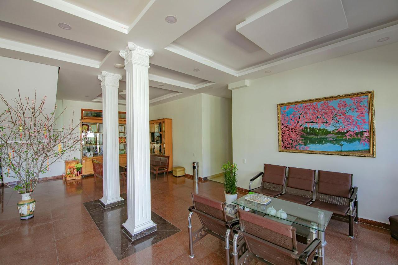 Bong Hong Hotel دالات المظهر الخارجي الصورة