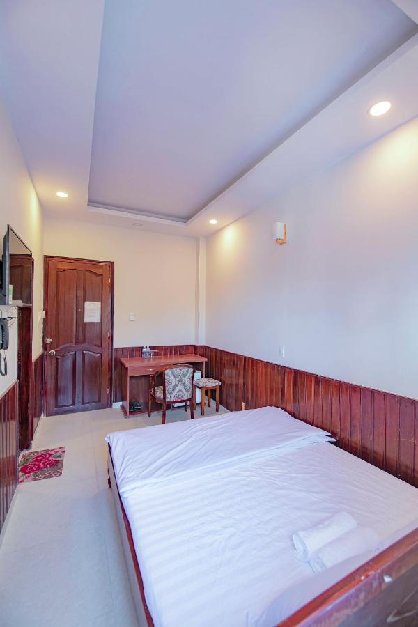 Bong Hong Hotel دالات المظهر الخارجي الصورة