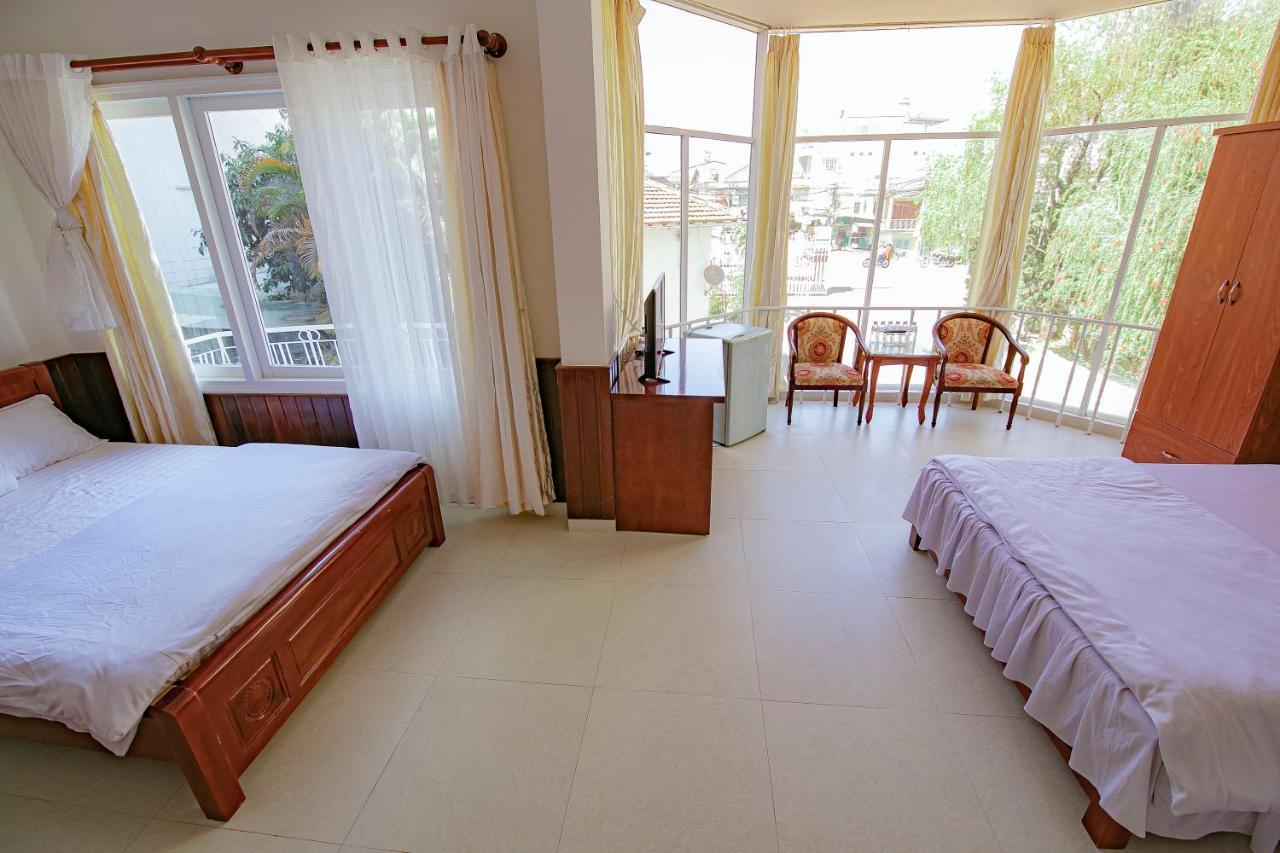 Bong Hong Hotel دالات المظهر الخارجي الصورة