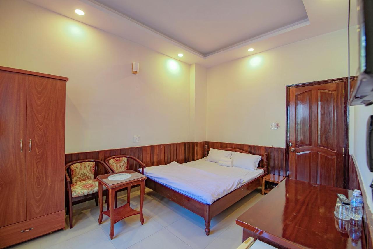 Bong Hong Hotel دالات المظهر الخارجي الصورة