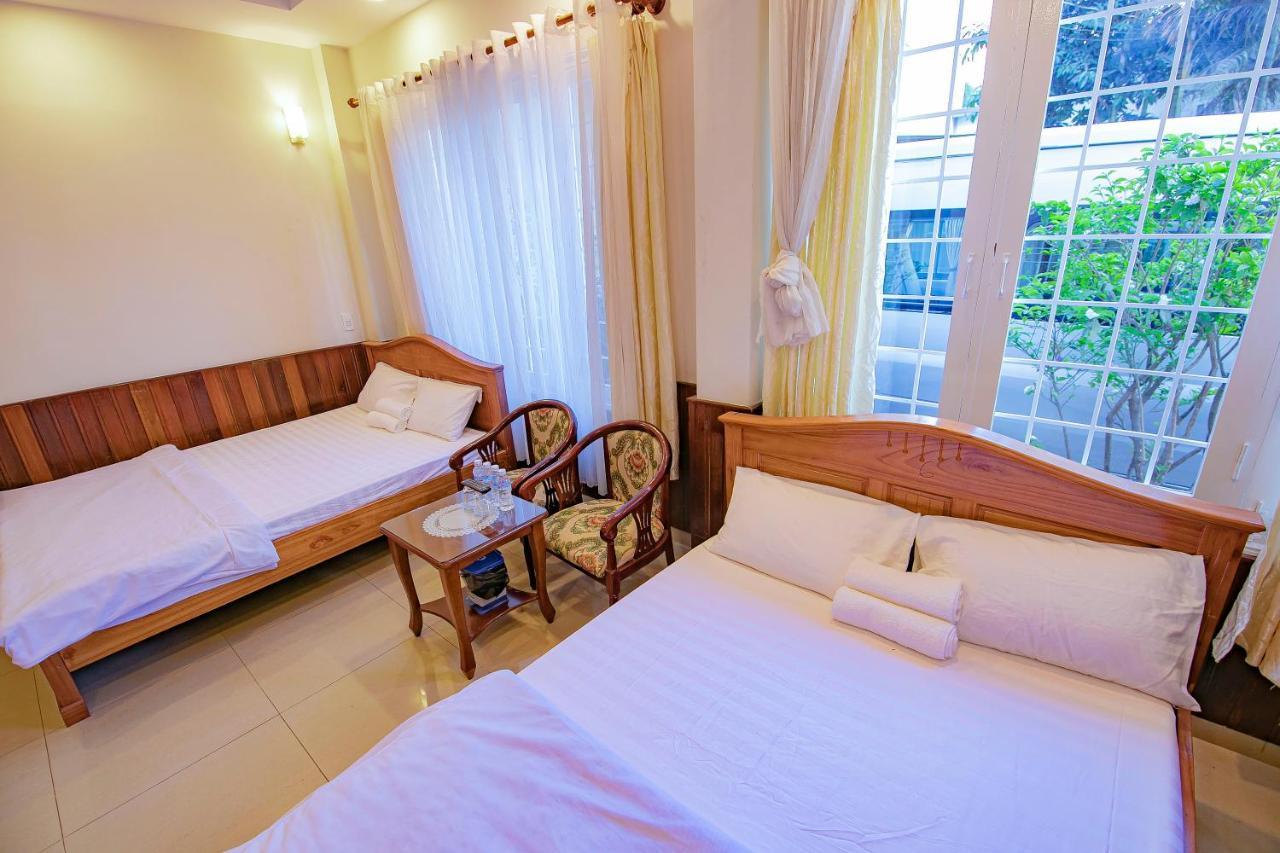 Bong Hong Hotel دالات المظهر الخارجي الصورة