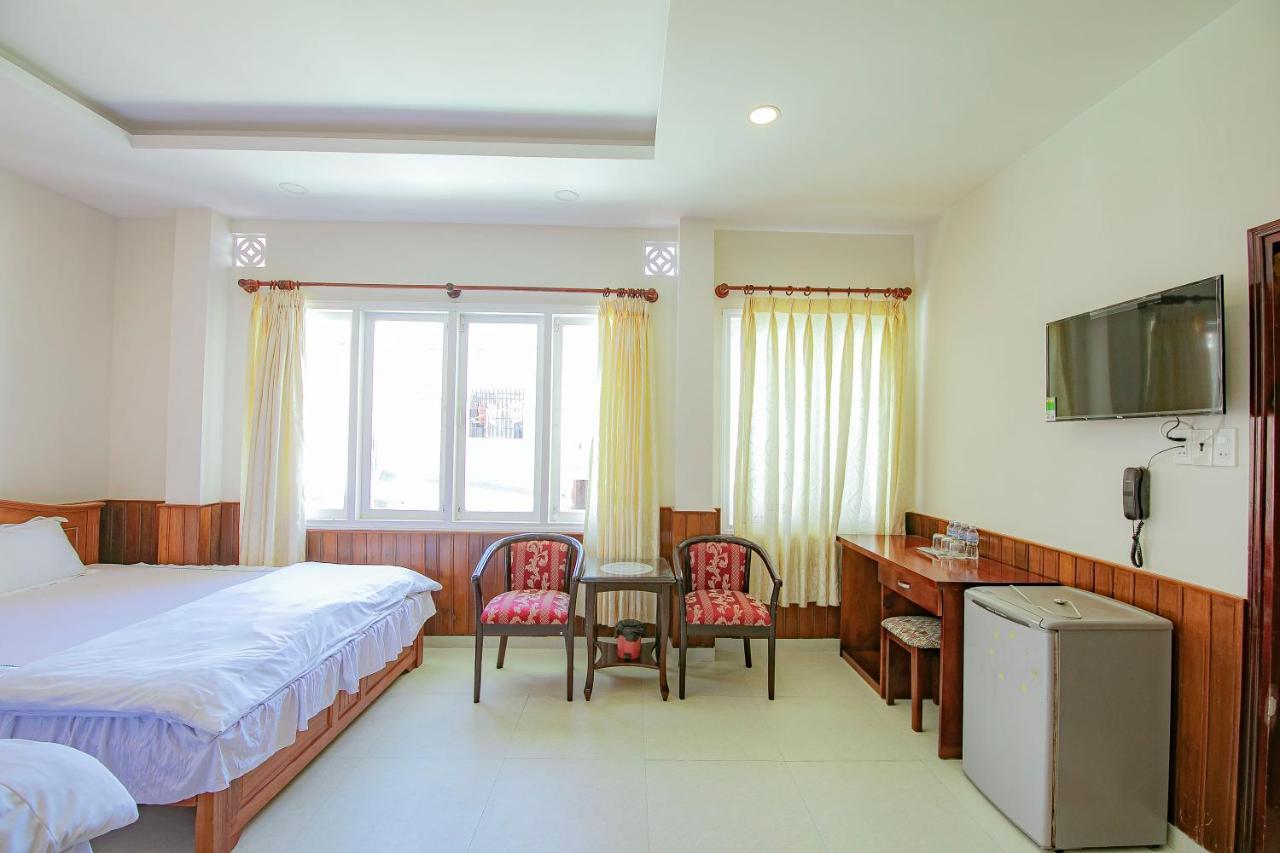 Bong Hong Hotel دالات المظهر الخارجي الصورة