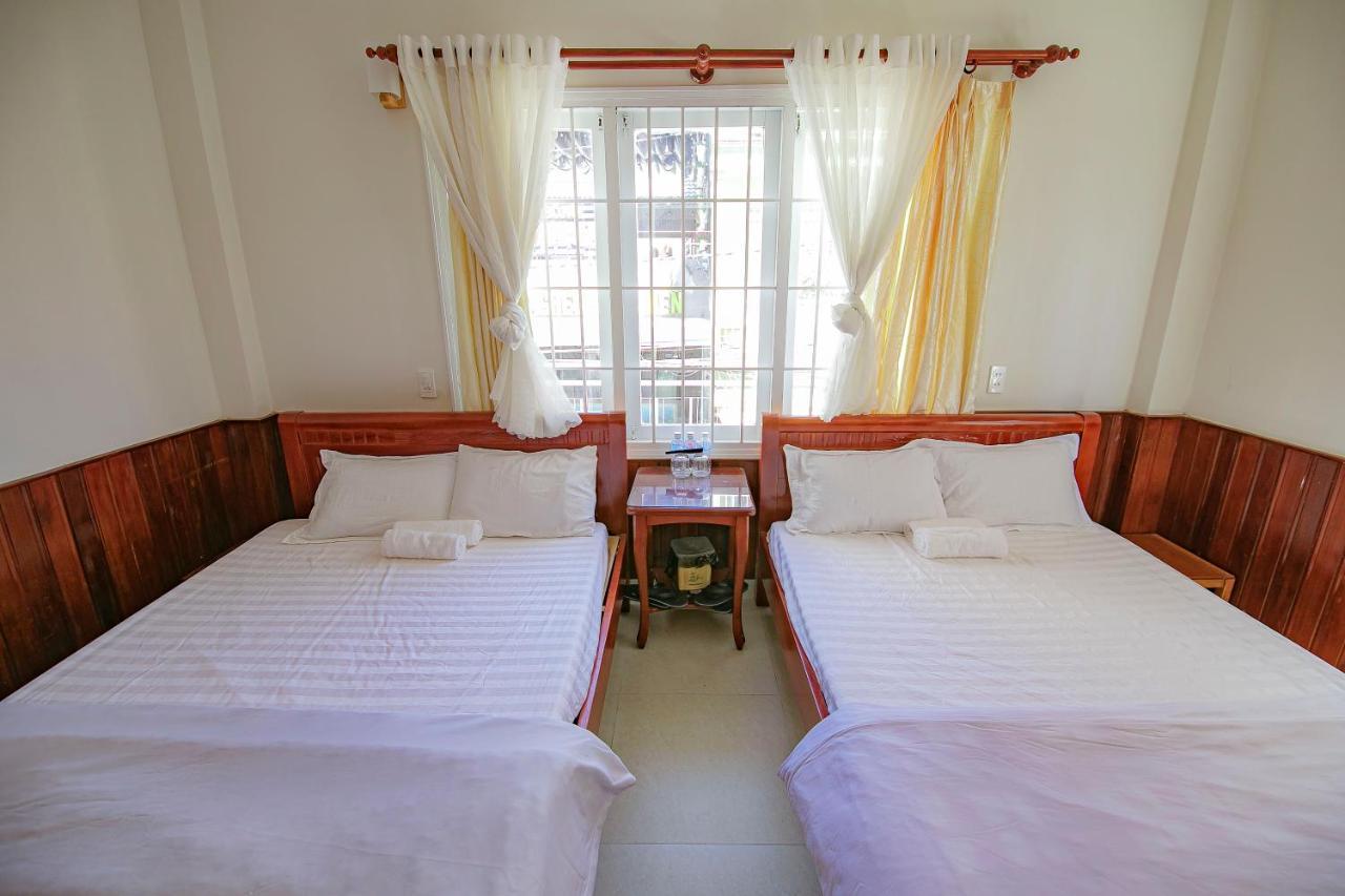 Bong Hong Hotel دالات المظهر الخارجي الصورة