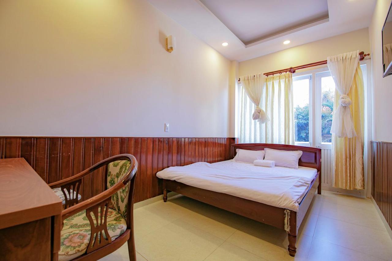 Bong Hong Hotel دالات المظهر الخارجي الصورة