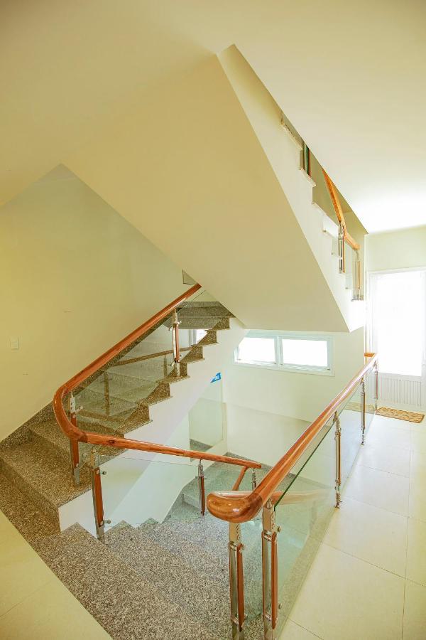 Bong Hong Hotel دالات المظهر الخارجي الصورة