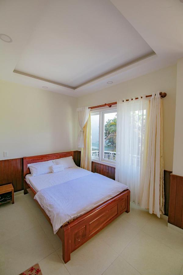 Bong Hong Hotel دالات المظهر الخارجي الصورة