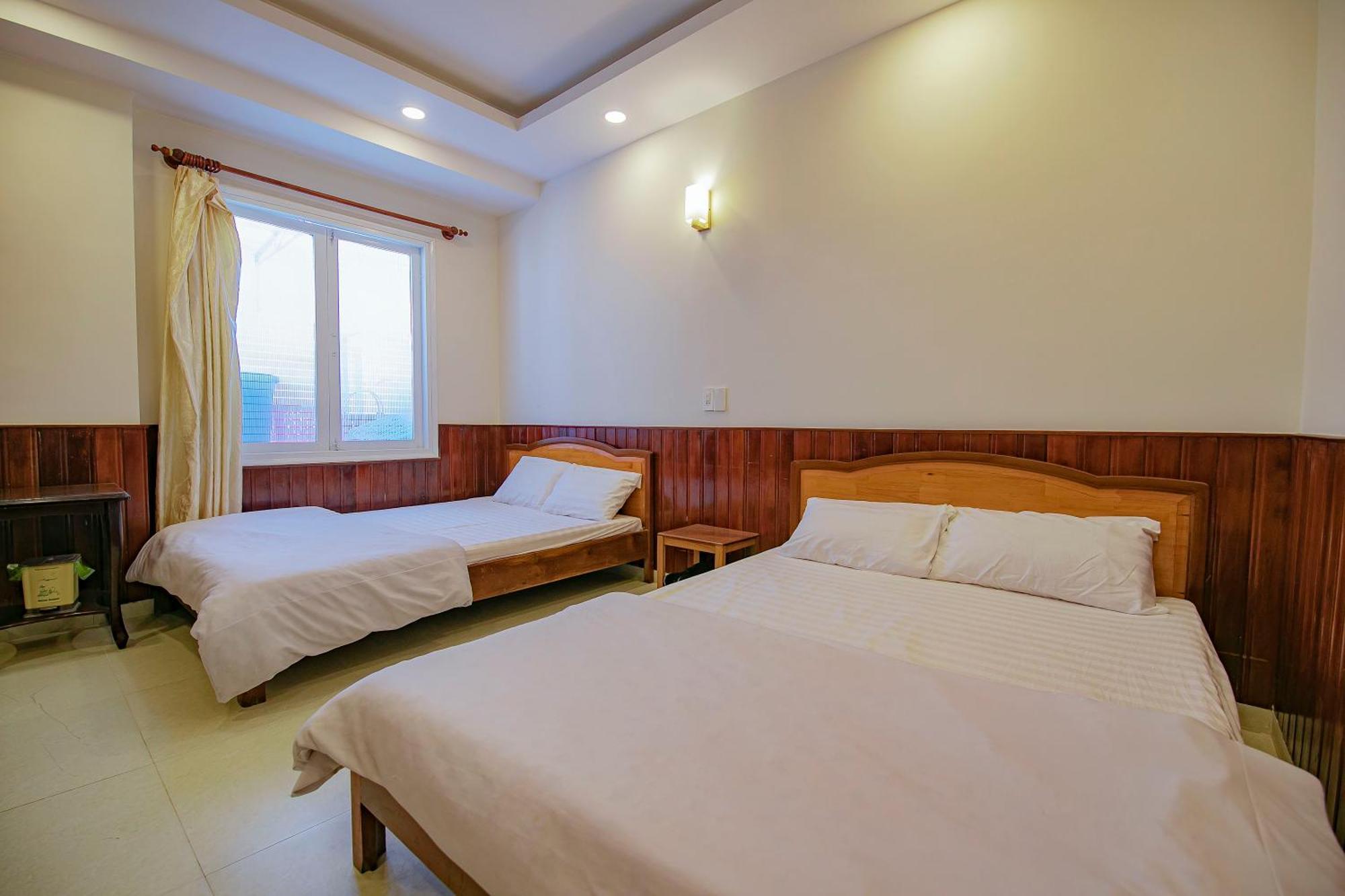 Bong Hong Hotel دالات المظهر الخارجي الصورة