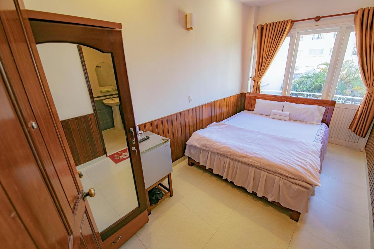 Bong Hong Hotel دالات المظهر الخارجي الصورة