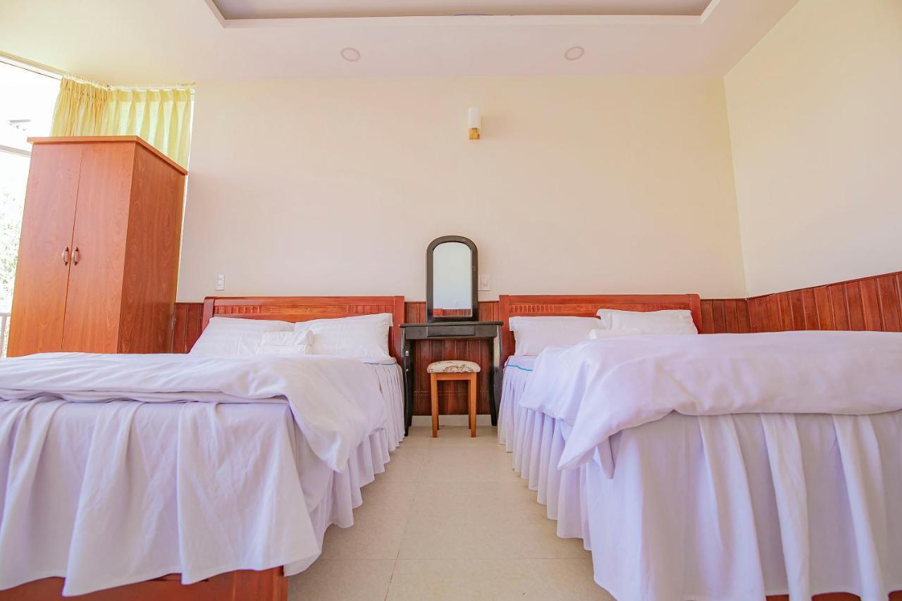 Bong Hong Hotel دالات المظهر الخارجي الصورة